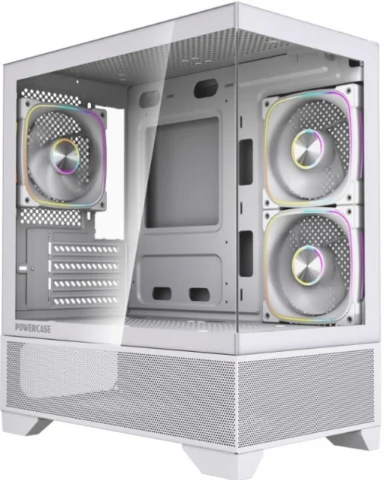 Powercase Micro M4W CVMM4W-A3
