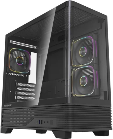Powercase Micro M6B CVMM6B-A3