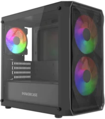 Powercase Mistral Micro A3B ARGB V2
