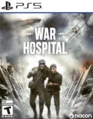 War Hospital (PS5)