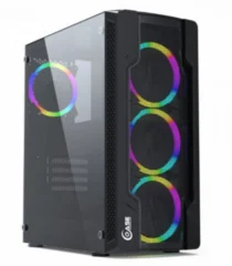 Powercase Mistral X4 Mesh