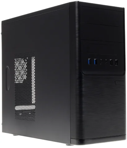 Powerman ES701BK USB3.0