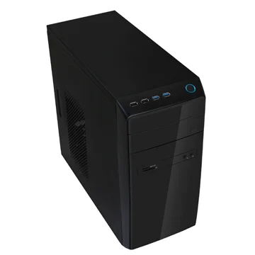 Powerman ES726BK USB3.0