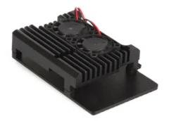 QUMO RS010 Aluminium Case with double