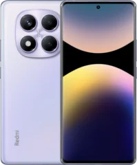 Xiaomi REDMI Note 14 Pro