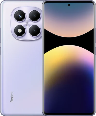 Xiaomi REDMI Note 14 Pro