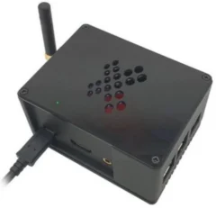 RockPi Rock pi x Verson A
