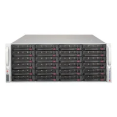 Supermicro 4U