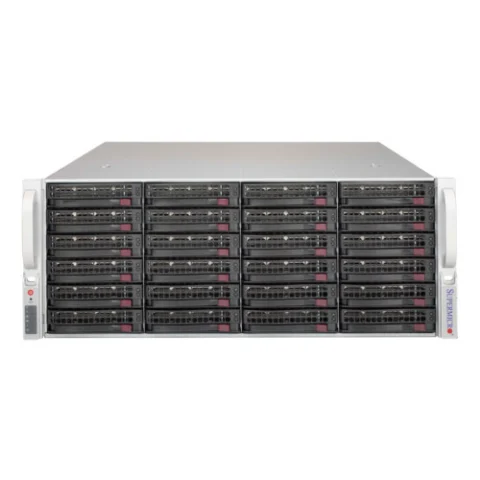Supermicro 4U