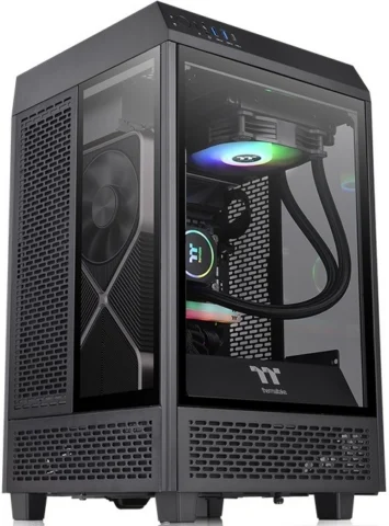 Thermaltake The Tower 100