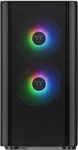 Thermaltake V150 TG ARGB Breeze Edition