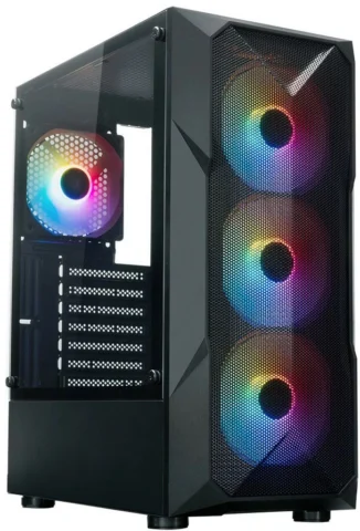 Xastra A304 4FRGB