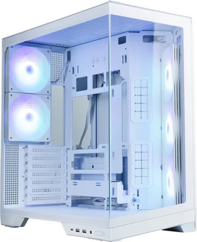 Zalman D50 без БП