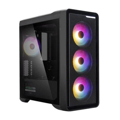 Zalman M3 PLUS