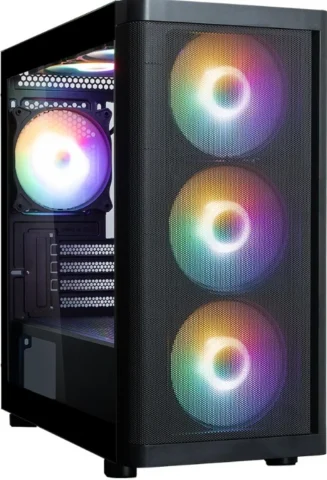 Zalman M4 SE