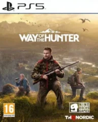 Way of the Hunter (PS5)