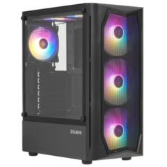 Zalman N4