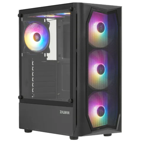 Zalman N4