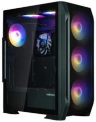 Zalman N7 PLUS V2 без БП боковая