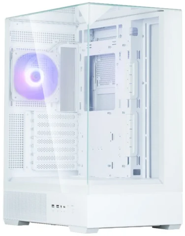 Zalman P40 Prism