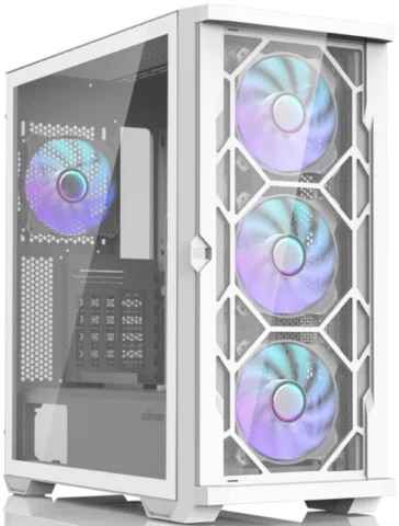 Zalman Z10 DUO