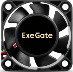 Exegate 12В DC ExtraSilent