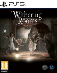 Withering Rooms (PS5)
