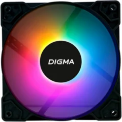 Digma 3-Pin 4-Pin