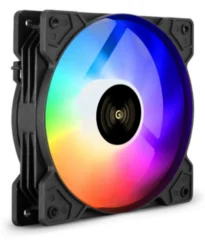 Exegate мм 1200rpm 39CFM 25-33dBA 4-pinn PWM