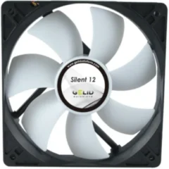 GELID SILENT 12