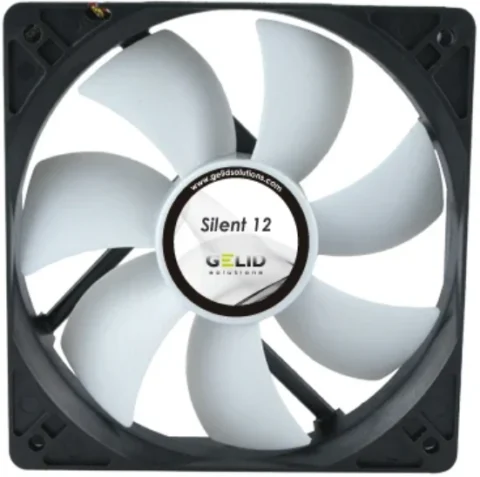 GELID SILENT 12