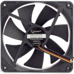 Gembird тихий 3 pin/4pin Molex провод 30