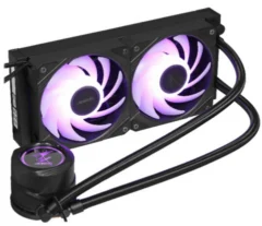 Система охлаждения жидкостная GIGABYTE GP-AORUS WATERFORCE II 240