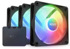 NZXT F120