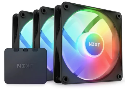 NZXT F120