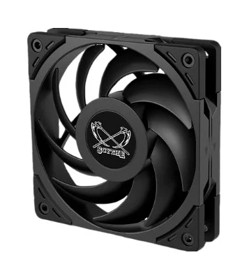 Scythe Wonder Tornado 120