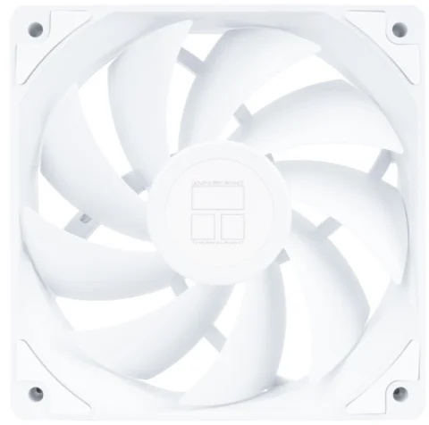 Thermalright 1550rpm 25dBa
