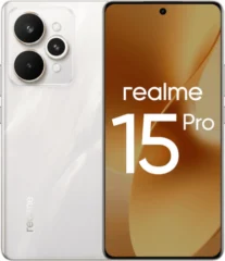 realme 15 Pro