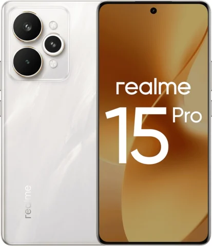 realme 15 Pro