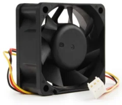 ACD 4000rpm 25dBa