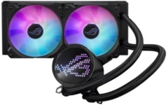 Система охлаждения жидкостная ASUS ROG RYUO III 240 ARGB 90RC00J1-M0UAY0 LGA1700/1200/115x/AM5/AM4