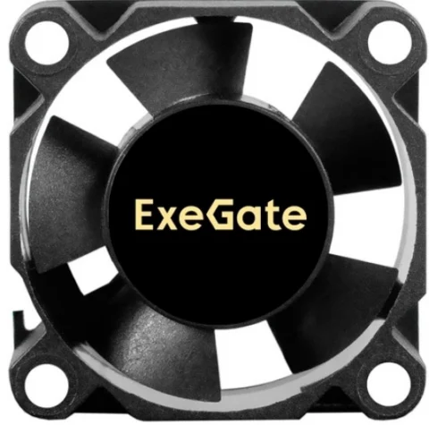 Exegate 5В DC