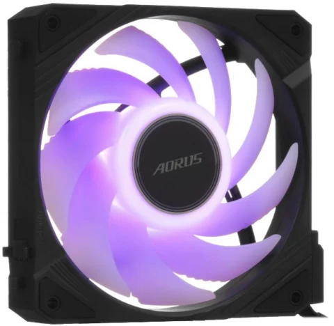 GIGABYTE 29dBa
