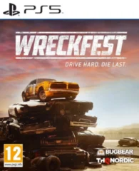 Wreckfest (PS5)