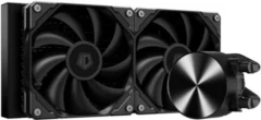 Система охлаждения жидкостная ID-Cooling FX240 PRO WHITE LGA20XX/1700/1200/115X/AM4/AM5 RET