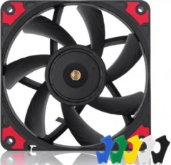 Noctua 18dBA 4-pin PWM