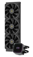 Система охлаждения жидкостная PCCooler DE360 LGA1851/1700/1200/115x/AM4/AM5