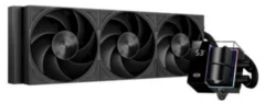 Система охлаждения жидкостная PCCooler DS360 Pro Digital LGA1851/1700/1200/115x/AM4/AM5