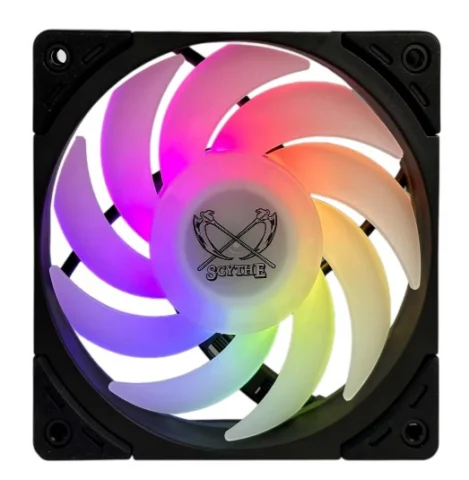 Scythe Wonder Tornado 120 ARGB