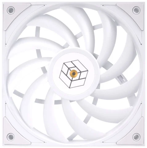 Thermalright 1900rpm 28dBa